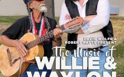 The Music of Willie & Waylon
