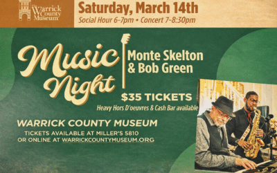 Date Night at the Musuem